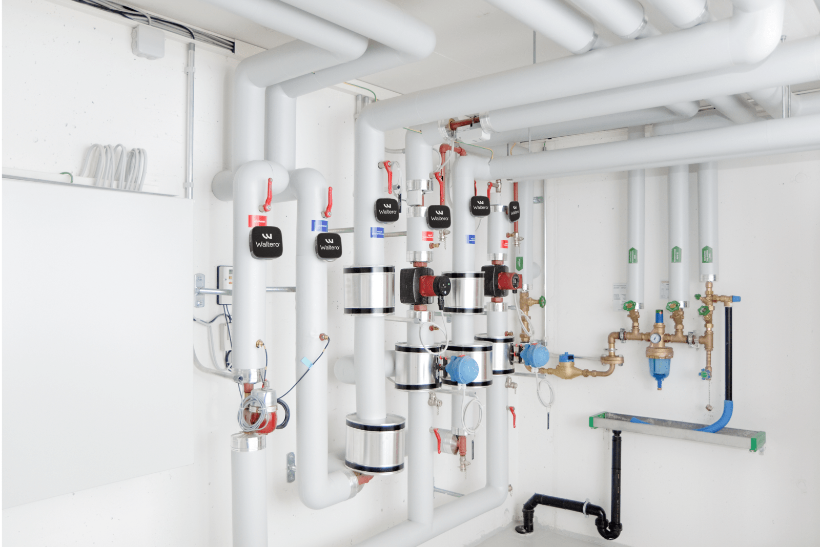Industrial Flowmeters: Optimal Performance Case Study