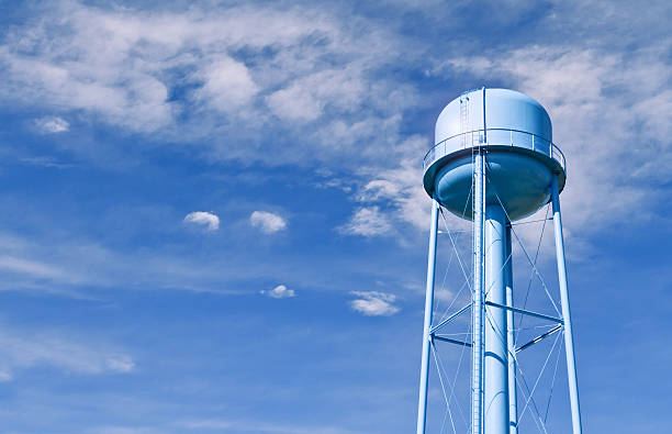 How to Select the Best Water Tank Level Sensor for Your Needs