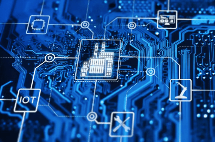 The Advantages of an IoT-Based Smart Metering System
