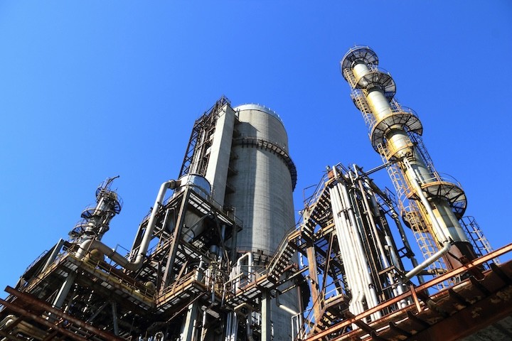 3 Gas Flow Meter Applications Transformating Industries in UAE